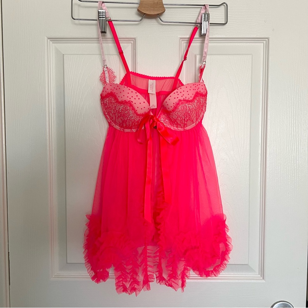Victoria’s Secret - Lingerie 34B